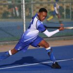 India's Hockey Team Faces Uphill Task in Africa