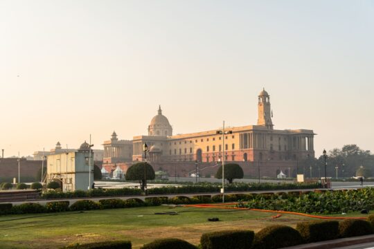 India Cracks Down on Meta Over Child Abuse Ads