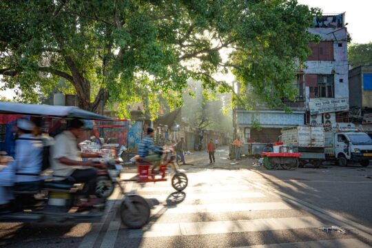 Centre Orders Removal of 7 Apps Over E-rickshaw Shutdown Prank