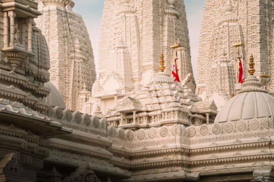 UK Hindus Lose Land Bid: What It Means for India-Europe Relations