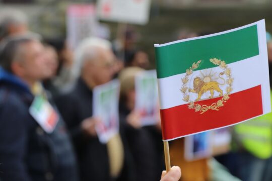 Iran's Leadership Change: What It Means for India-Europe Relations