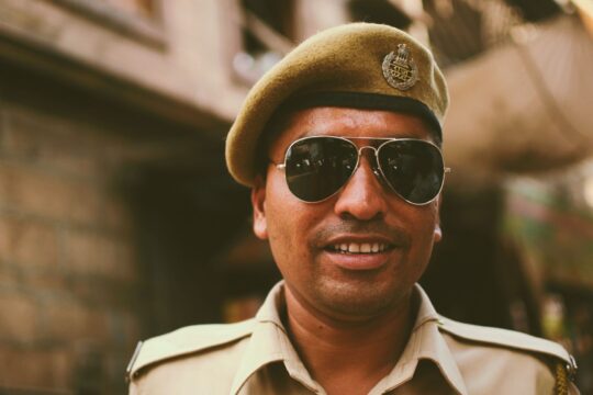 India's Digital Borders: The Zeeshan Mir Case
