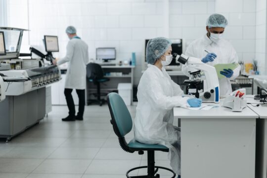 Biotech Boom: How India's Research Institutes Are Driving Innovation