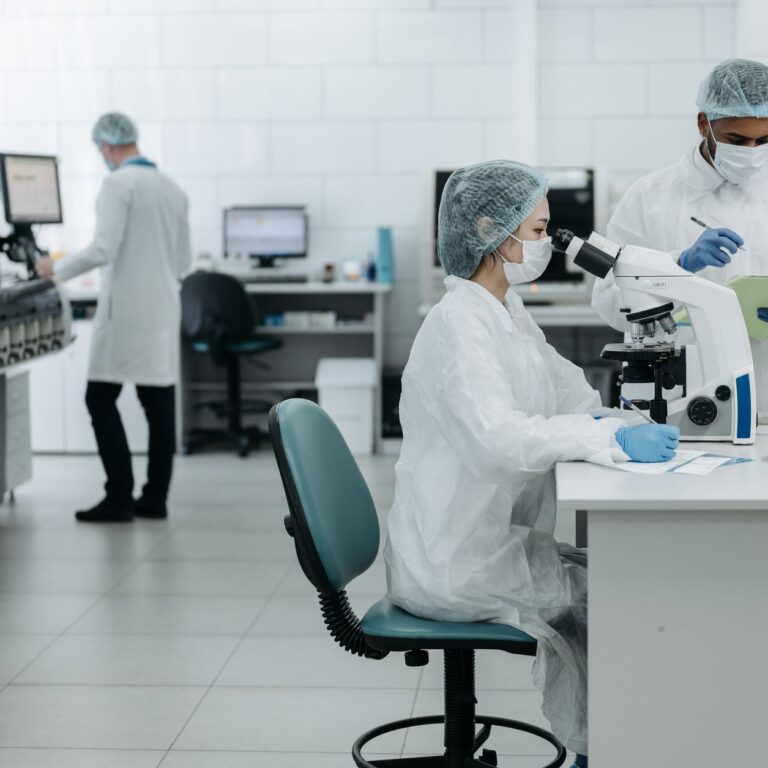 Biotech Boom: How India's Research Institutes Are Driving Innovation