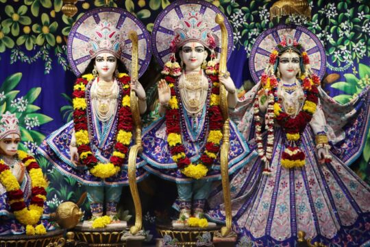 Ram Temple Donation Row: What It Means For India's Biotech Sector