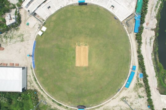 India's Cricket Conundrum: What Samson's Omission Means