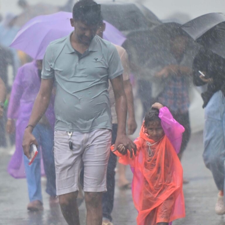 Mumbai Weather Alert: What India Can Learn from Extreme Weather Events
