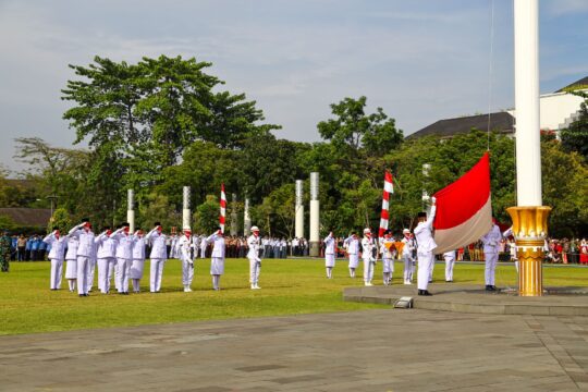 PM Modi's Indonesia Visit: What It Means for India's Infrastructure
