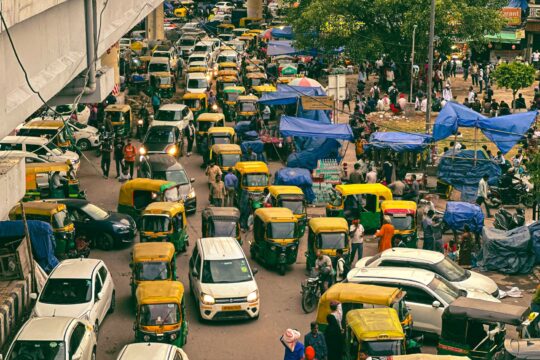 E20 Fuel Concerns: India's Road to Cleaner Energy