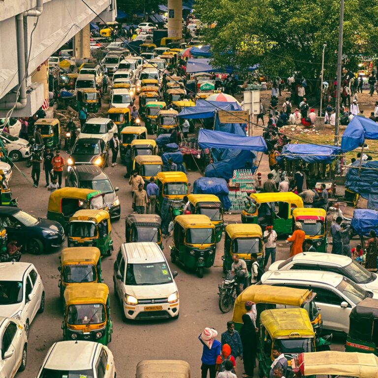 E20 Fuel Concerns: India's Road to Cleaner Energy