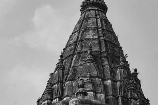 Ram Temple Donations Scandal: What It Means for India's Global Reputation