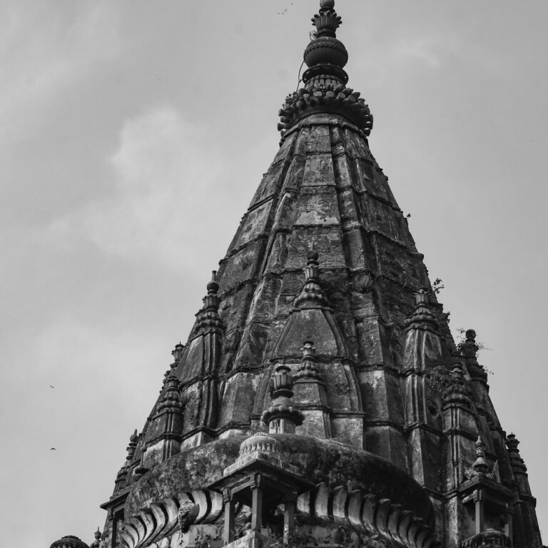 Ram Temple Donations Scandal: What It Means for India's Global Reputation