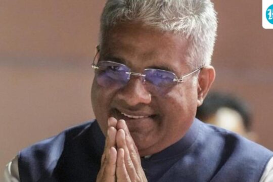 Bureaucratic Shifts in India's Ministry of Environment