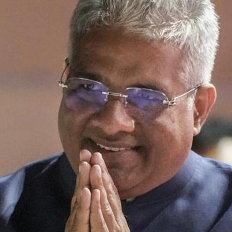 Bureaucratic Shifts in India's Ministry of Environment