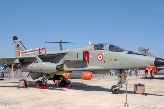 India's Defence Policy: Lessons from Belgium's Support for Meloni