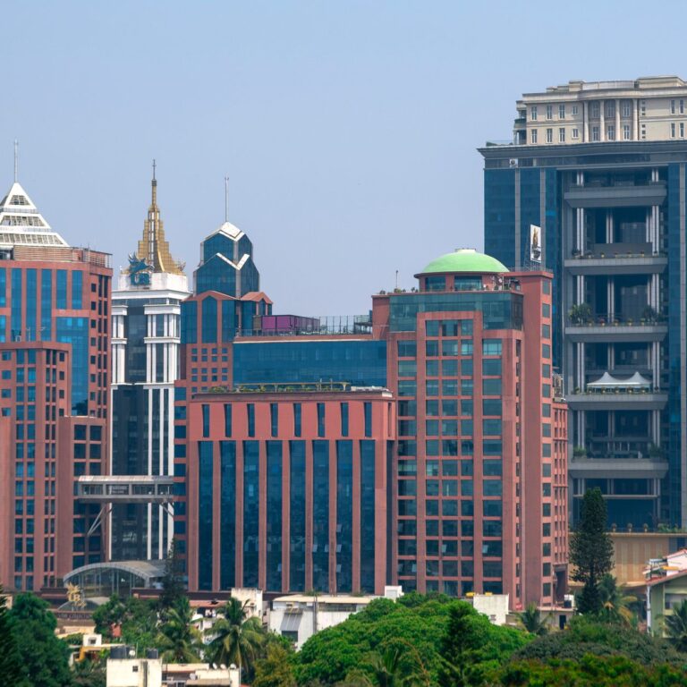Pune Realtor Murder: Impact on India's Economy and Make in India