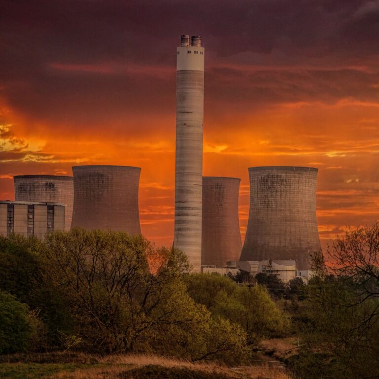 India's Nuclear Power Surge: What Does It Mean for Energy Security
