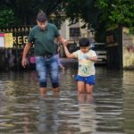 Delhi Rainfall: Impact on India's Economy and Export Trade