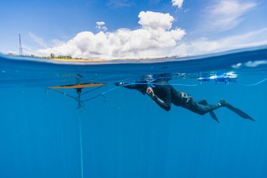 India's Ocean Exploration: Unveiling the Deep Sea Secrets