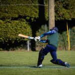 India's Patent Powerhouse: How Women's Cricket Can Inspire Innovation