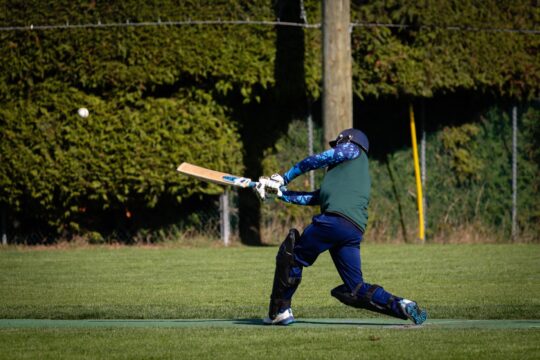 India's Patent Powerhouse: How Women's Cricket Can Inspire Innovation