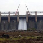 Tungabhadra Dam's New Crest Gates: A Boost for Karnataka's Paddy Crop