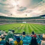 PM Modi's Cricket Diplomacy: India-Australia Ties Beyond G20