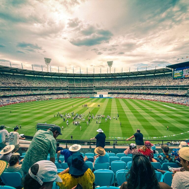 PM Modi's Cricket Diplomacy: India-Australia Ties Beyond G20