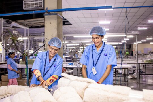 India's IT Sector Braces for AI Shift Amid 35,000 Job Cuts