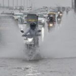 Southwest Monsoon Covers India: Implications for Human Rights and Civil Liberties