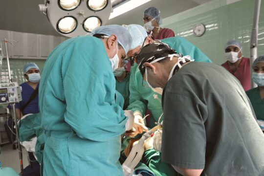 Dombivli Hospital Row: Assault on Doctors Exposes India's Governance Challenges