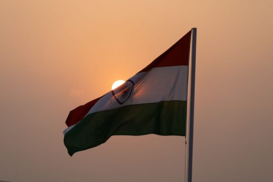 India's Rising Influence at the United Nations