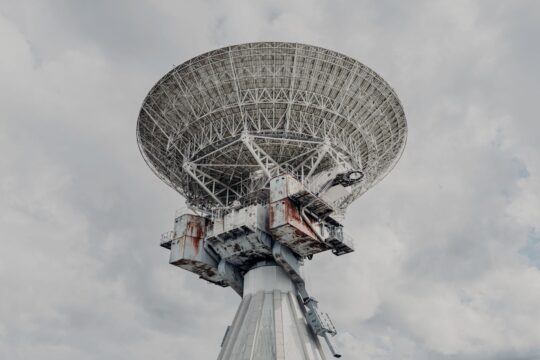 Taiwan's Radar Technology: Lessons for India's Defence