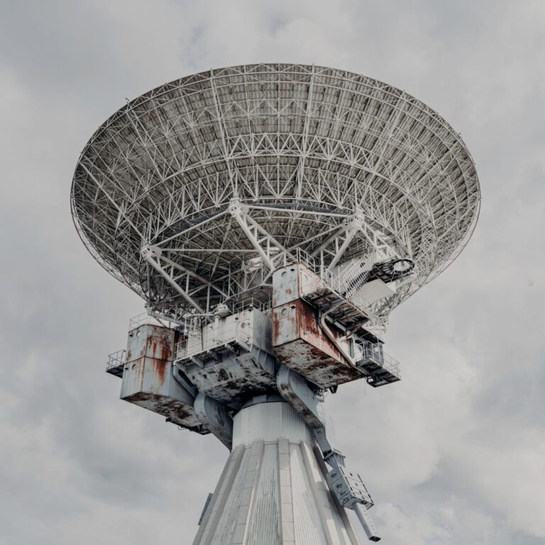 Taiwan's Radar Technology: Lessons for India's Defence