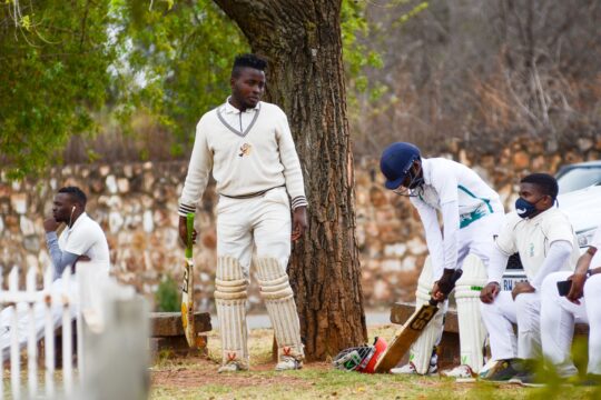 India's Cricket Conundrum: Can Players Change Mindset to Win Overseas?