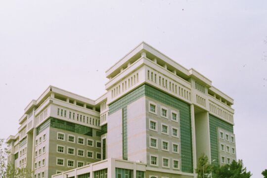 India's Judiciary Crisis: 57 Hearings for a Cancer Patient's Plea