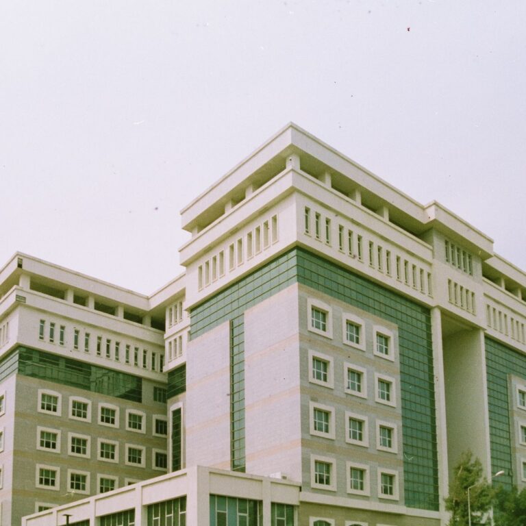 India's Judiciary Crisis: 57 Hearings for a Cancer Patient's Plea