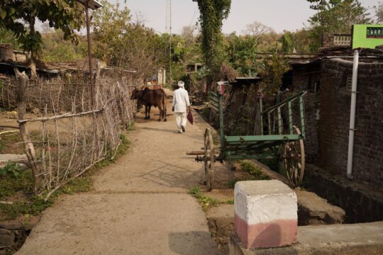 India's Rural Infrastructure Challenges Exposed by Shabad Murder Case