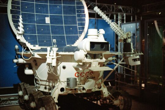 ISRO's Space Odyssey: How India's Lunar Missions Will Shape 2024