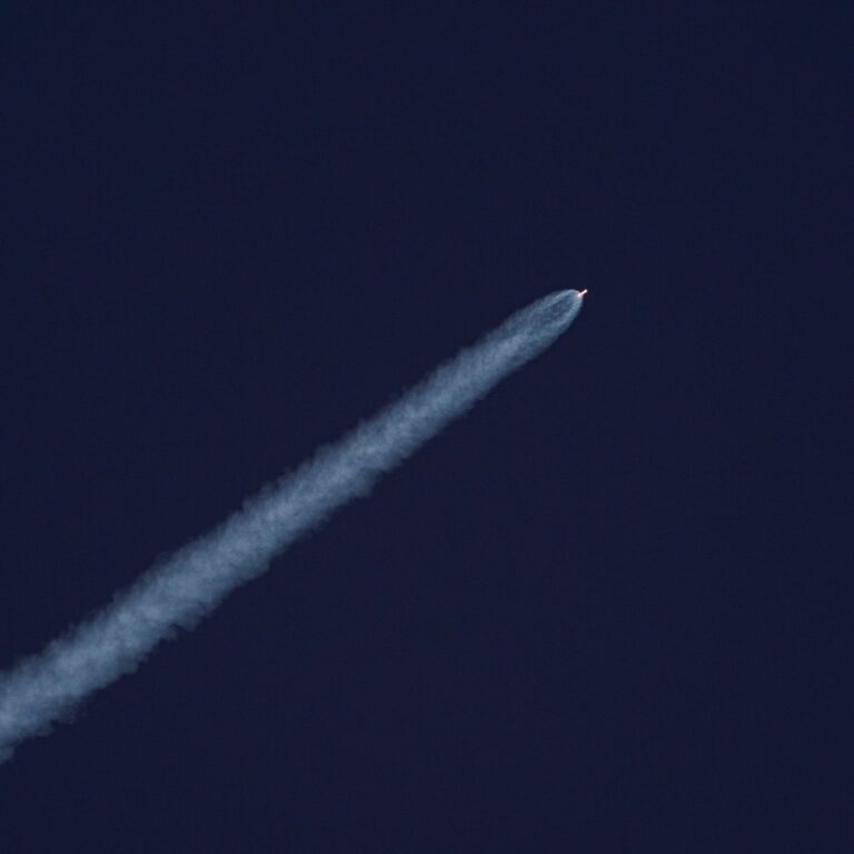 India's Space Odyssey: How ISRO's Achievements Impact Global Politics