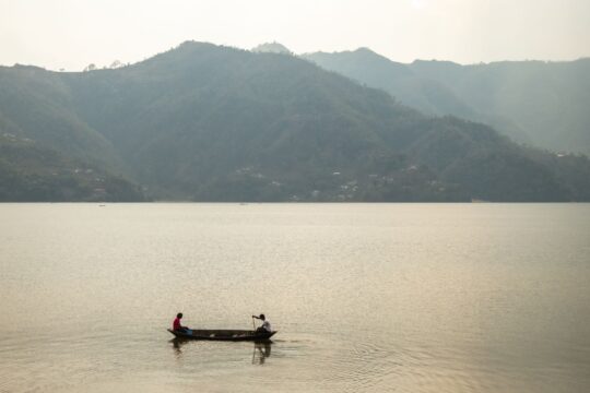 Rohit Kumar's Tragic Death in Nepal's Phewa Lake