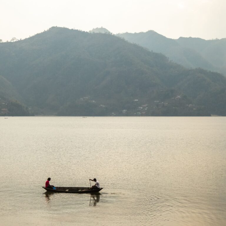 Rohit Kumar's Tragic Death in Nepal's Phewa Lake
