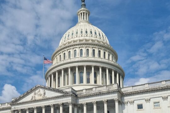 America's Geriatric Government: What It Means for India's Defence