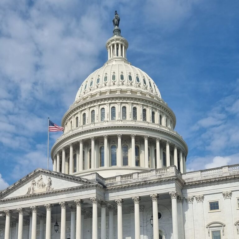 America's Geriatric Government: What It Means for India's Defence