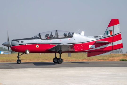 India's Defence Tech Revolution: How Speedy Trials Will Boost National Security