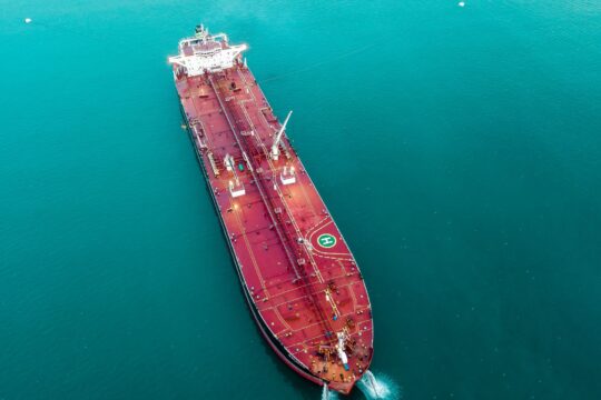 Gulf War Escalation: How US Strikes on Iran Impact India's Maritime Security