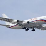 Russia's Doomsday Aircraft in Iran: Implications for India's National Security