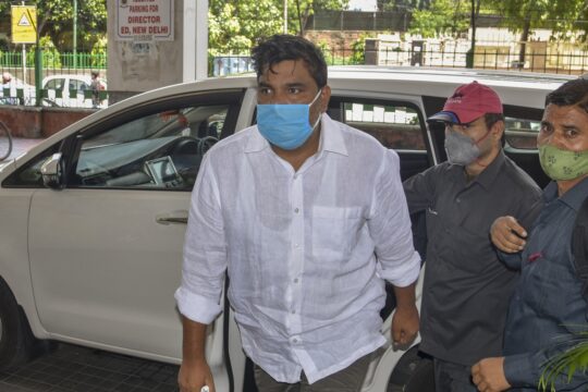 Tahir Hussain Conviction: Justice for Ankit Sharma's Family