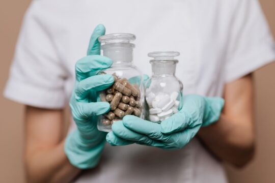 Pakistan's Medicine Shortage: What It Means for India's Pharma Industry