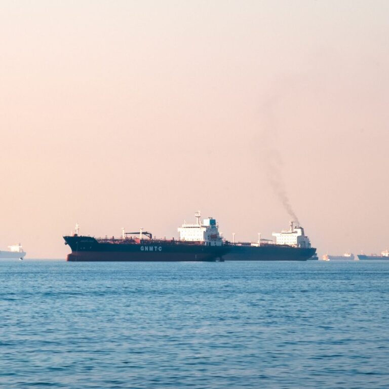 Iran Strikes UAE Tankers: What It Means for India's Maritime Security